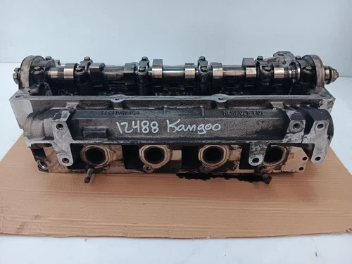 415280HALG Culata para RENAULT KANGOO I (F/KC0) Alize 2003 4245331 - Imagen 6 de 10