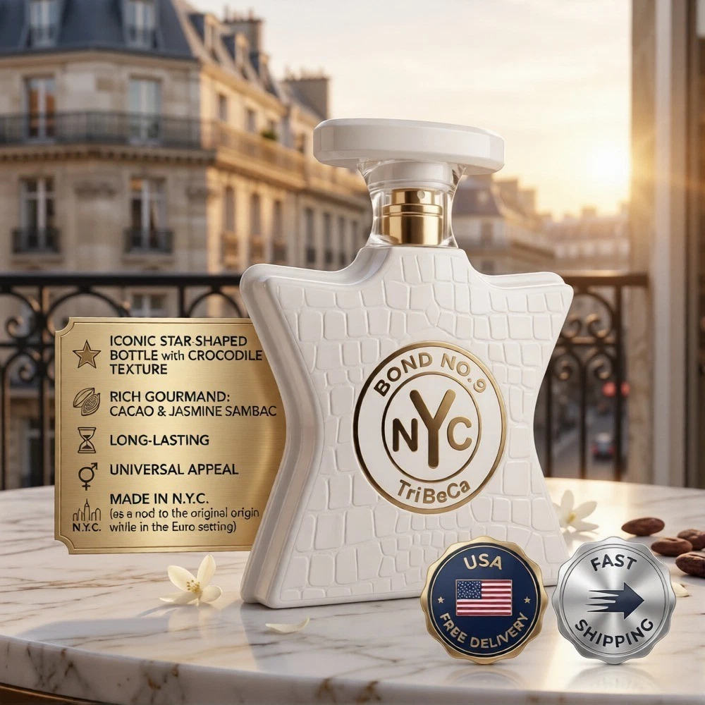 Bond No. 9 Unisex Fragrances for sale - eBay