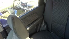 Sportage 2007 Door Trim Panel Rear 32456318