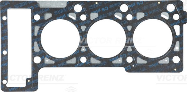 Dichtung Zylinderkopf Victor Reinz 61-10035-00 FüR Chrysler Sebring EER JS Dodge-image