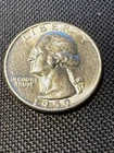 1959 D   SILVER Uncirculated Washington Quarter