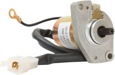 Parts Unlimited Starter Motor for Polaris Scr...