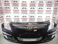 Pare-choc avant Hyundai I30