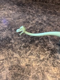 (Not Complete) LEGO Dinosaurs T Rex Tyrannosaurus 6720 & 6719 Brachiosaurus 2001