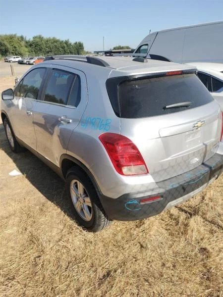 SPIRAL CABLE/CLOCK SPRING 92284316 2016 CHEVROLET TRAX - Image 2 of 4