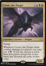 MTG Crosis, the Purger C17