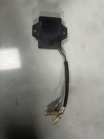 Kawasaki AR125 1988-1992 OEM CDI ECU