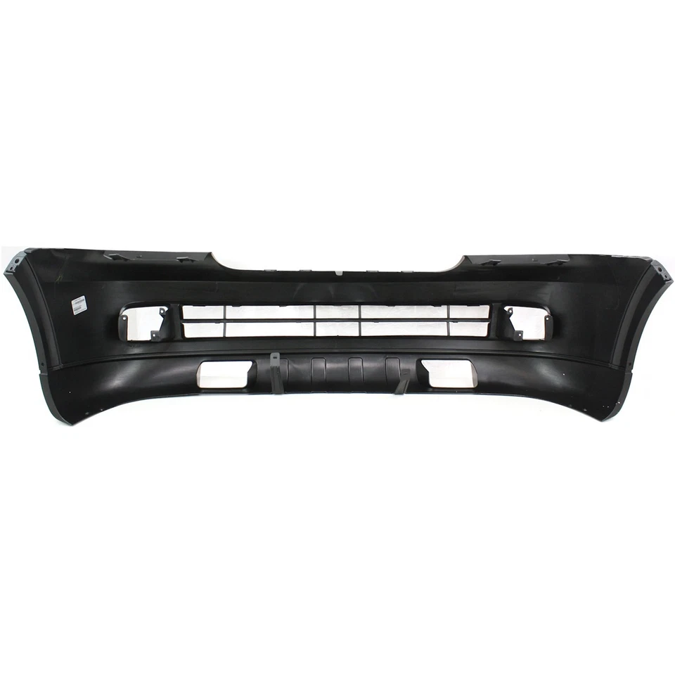 2005 - 2006 年林肯领航员前保险杠盖带雾灯孔 — 第 4/4 张图片