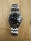 Vintage Seiko Men’s Quartz Watch 5YA23-8049 For Repair