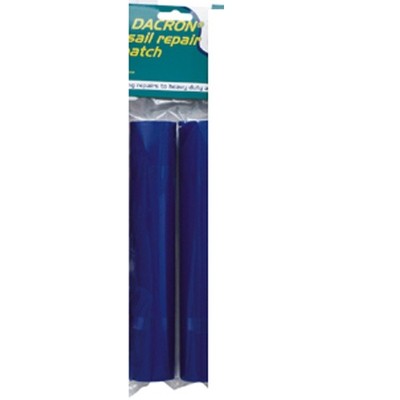 PSP Reparatiedoek wit dacron 75mm x 1.5 mtr € 21,95