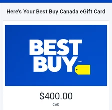 best buy gift card