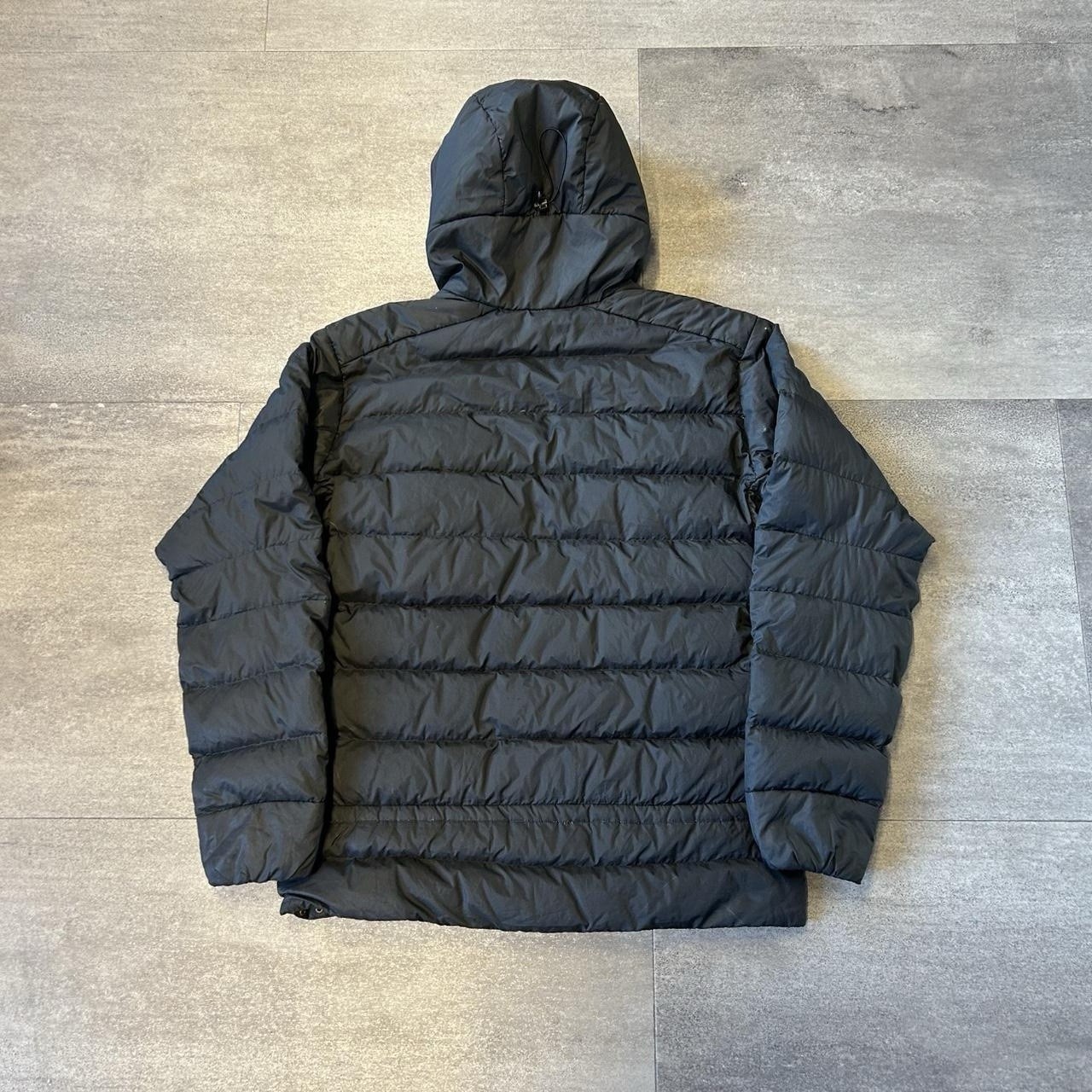 Piumino Arc'teryx torio imbottito