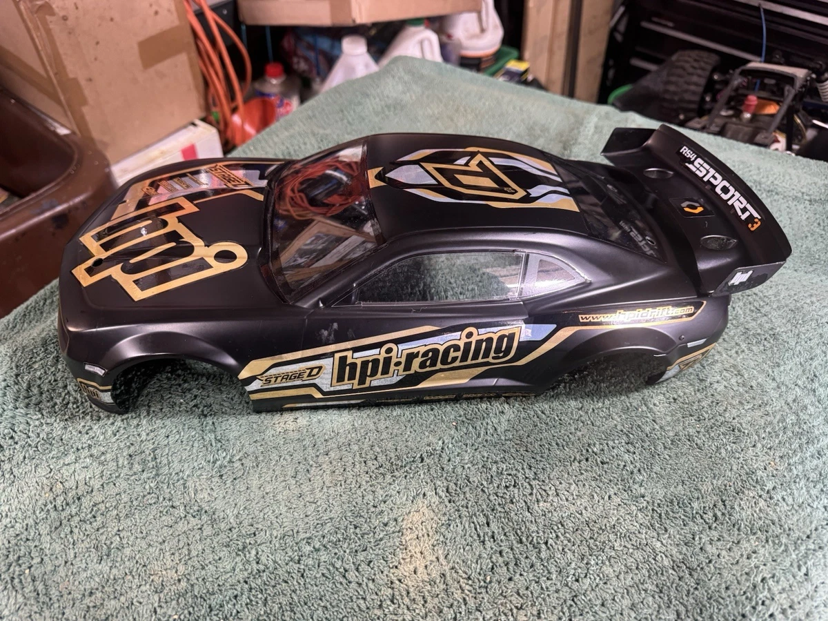 Las mejores ofertas en HPI Sprint 2 Drift | eBay