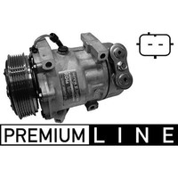 Mahle ACP 1024 000P Kompressor Klimaanlage FüR Peugeot Citroen Fiat Lancia 406