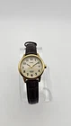 Timex ladies watch vintage indiglo T20071