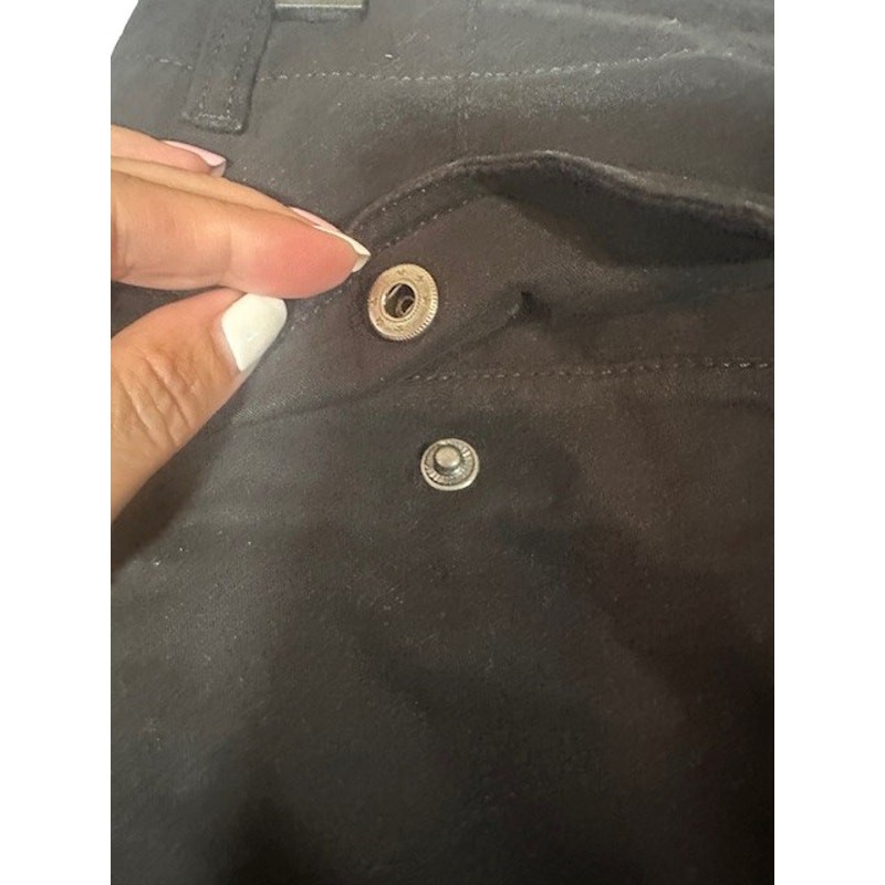 Sanctuary Standard Black Casual Basic Classic Jea… - image 9