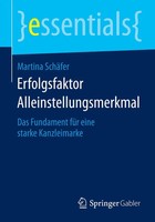 Martina SchäFer | Erfolgsfaktor Alleinstellungsmerkmal | Taschenbuch | Deutsch