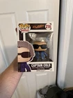 Funko Pop! Vinyl: DC Universe - Captain Cold #216