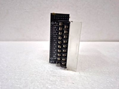 オムロン  CJ1W-OC211 CJ1W-OC211 OMRON (Digital Output Module) | ArtisanTG™