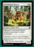 Thistledown Players - Bloomburrow BLB #0035 - Magic: The Gathering MTG Card