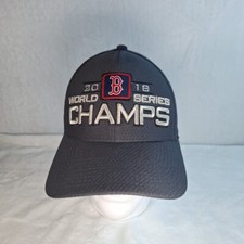 2018 Boston Red Sox World Series Champions Memorabilia Guide 27