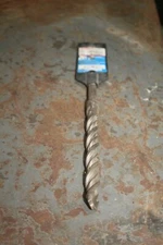 Bosch Rotary hammer Drill Bit 8"X5/8" HC2102