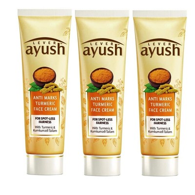 ayush herbal cream