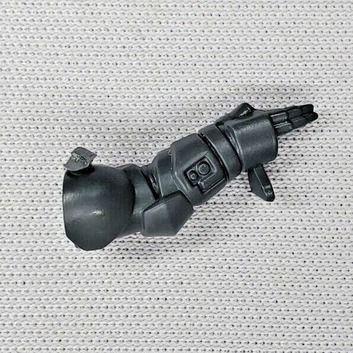 Bits Primaris Intercessors Warhammer 40k Space Marines - Picture 48 of 69