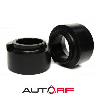 1.6'' 40mm Rear Coil Spacers Lift Kit for SsangYong ACTYON, KORANDO, NOMAD