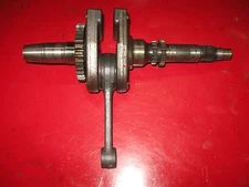HONDA TRX 250 FOURTRAX STOCK OEM CRANKSHAFT CRANK SHAFT  1985 1986 1987 