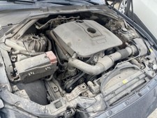 Used Starter Motor fits: 2017 Jaguar Xe 2.0L gasoline ID GX7311001DB Grade A