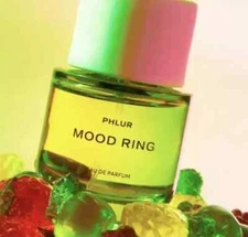 Phlur Eau De Parfum Mood Ring Spray 1.7 Fl oz. 50 Ml. New In Box Authentic