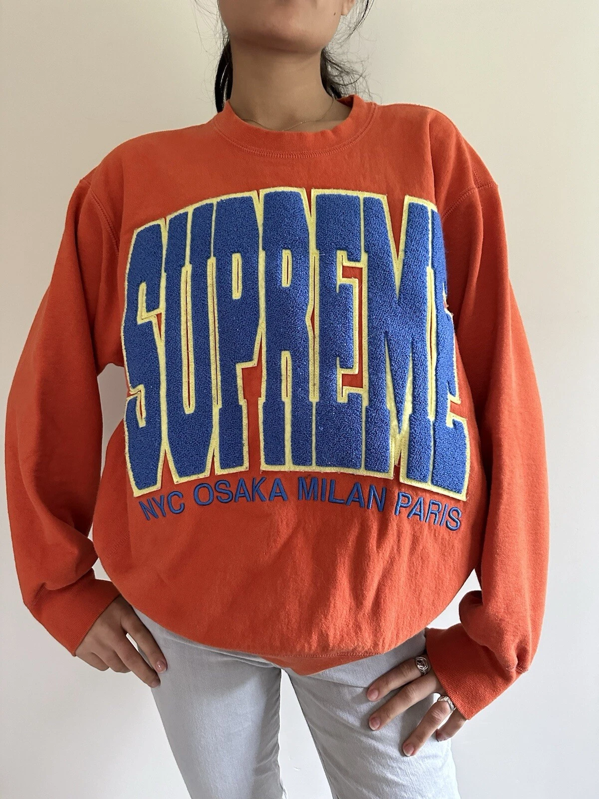 Pull Supreme Medium