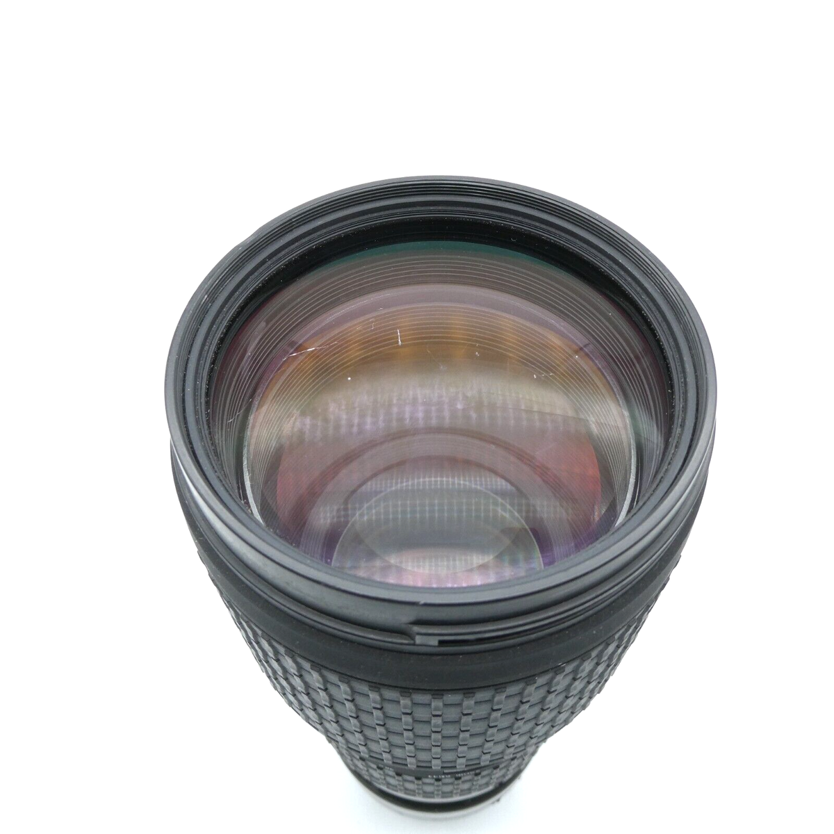 Sigma APO 100-300mm f/4 APO DG HSM EX IF D Zoom Telephoto Lens for