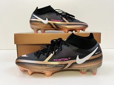 Nike Phantom GT2 Elite Dynamic Fit FG Generation Pack Mens Size 8 - DR5955-810