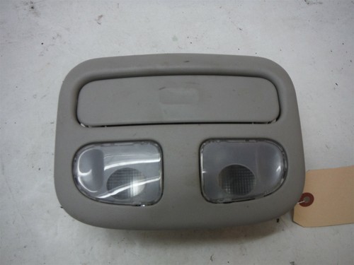 2002 NISSAN QUEST FRONT OVERHEAD DOME MAP READING LIGHT LAMP OEM 1999-2002 - Picture 3 of 10