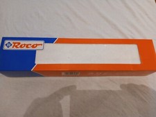 Roco 43189 H0 Duwag Tram/Articulated Railcar Cologne, Without Advertising