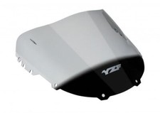 Yamaha YZF750R & SP  93-1997  Airflow Light Tint DOUBLE BUBBLE SCREEN by Powerbr