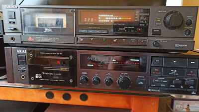 Technics RS-B85 3 heads DBX 100V Japan | eBay