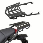 For YAMAHA MT-09 MT09 / SP 2021 2022 Rear Carrier Luggage Top Rack Cargo Support