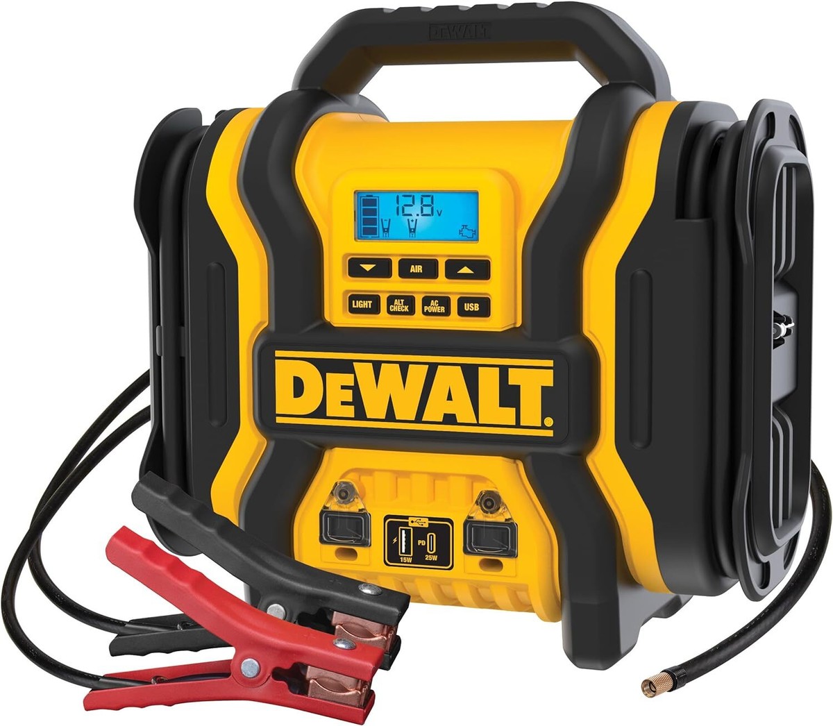 残り一個【メーカー純正品】Dewalt 100W高速充電 USBモバイルバッテリ 残り一個【メーカー純正品】Dewalt 100W高速充電 USBモバイルバッテリ
