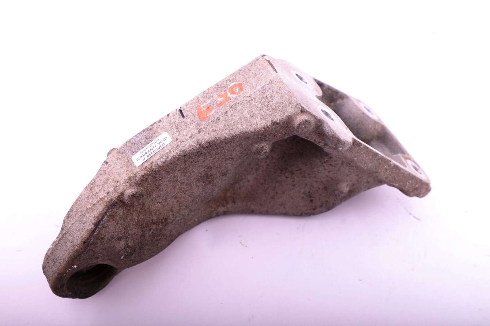 BMW 3 Series E90 E91... Engine Mount Support OS Drivers Right Side 