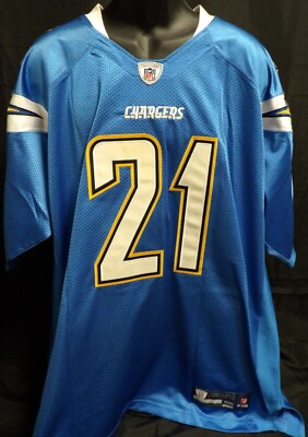 Chargers #23JAMMER直筆サイン入り実使用ユニフォーム 44 Chargers #23JAMMER直筆サイン入り実使用ユニフォーム 44 Chargers