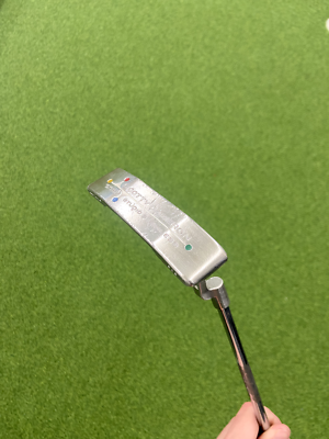 Scotty Cameron Studio Stainless Newport 2 (G97) | eBay