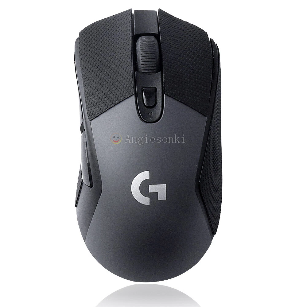 G603 - LightSpeed Mouse - Black 695974857592 | eBay