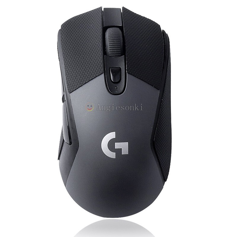 Logitech G603 - LightSpeed Wireless Gaming Mouse - Black