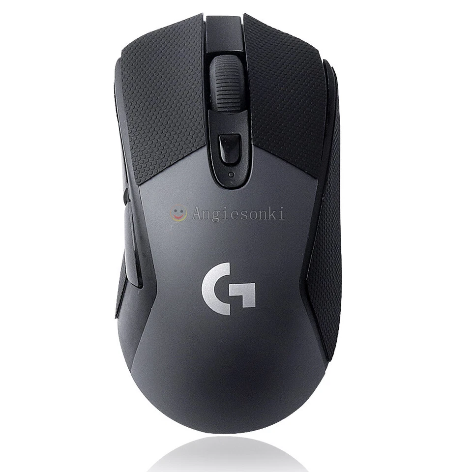 Schwarz Logitech G603 Lightspeed Wireless Gaming Mouse - Bild 2 von 4