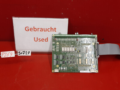 easy LASER GENERAL INTERFACE EE8804C