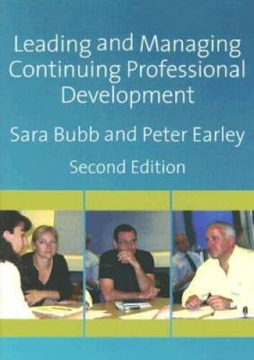 Leading  Managing Continuing Professional Development: Developing People - GOOD