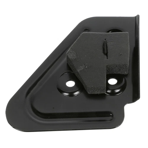 94-01 Dodge Ram 1500 2500 3500 LEFT SIDE TRAILER TOW MIRROR BRACKET OE NEW MOPAR